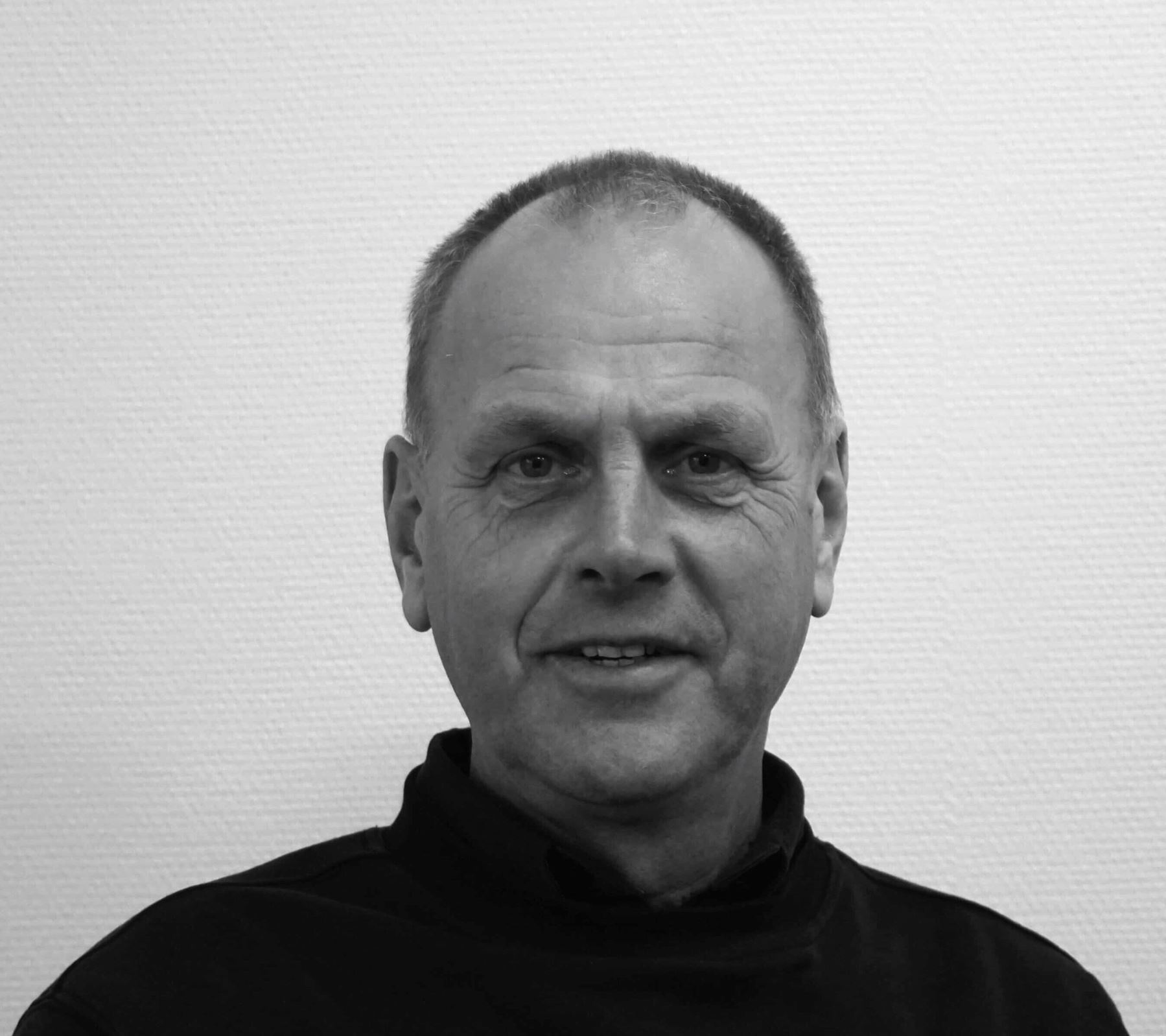 Jeppe - kontaktperson