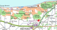 38 grunde tilbage v/Brøndum Øst, 9690 Fjerritslev